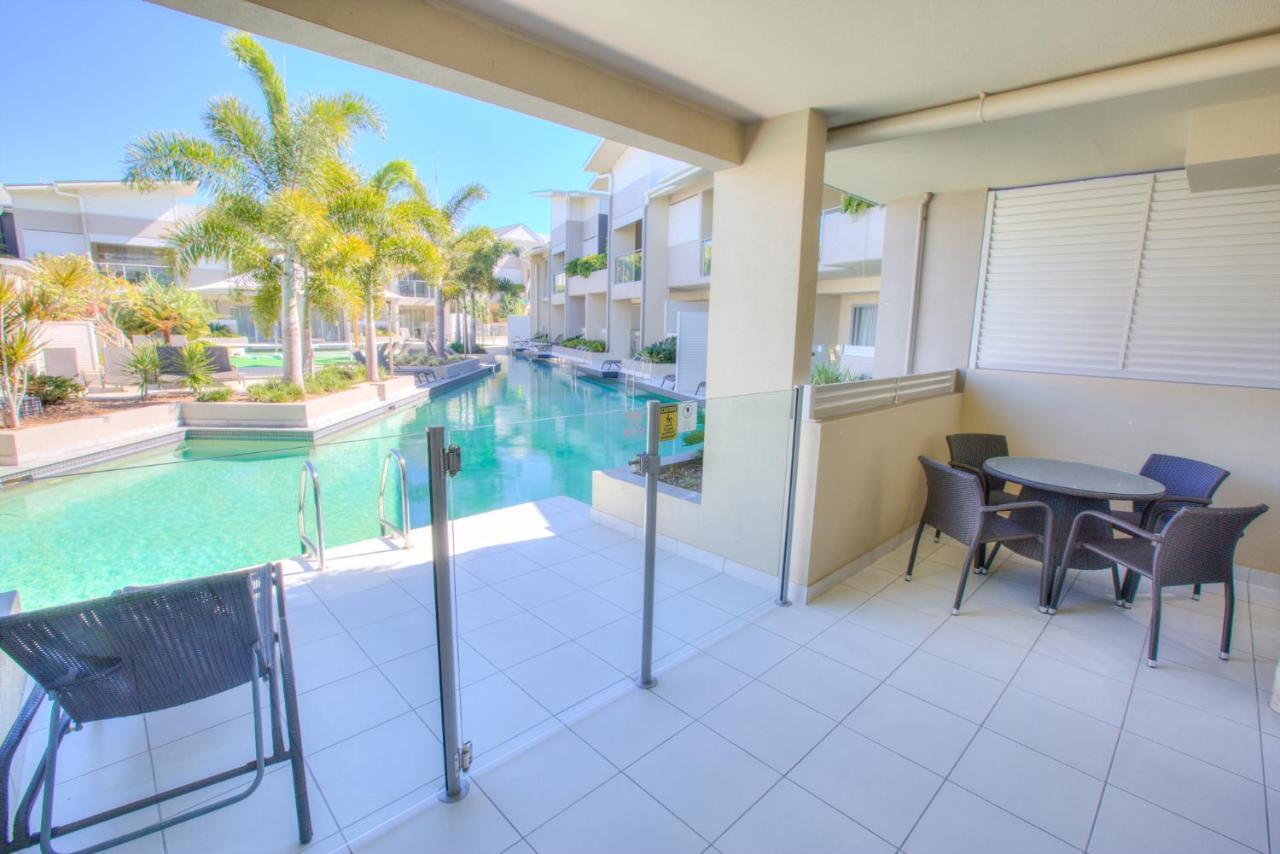 1770 Lagoons Central Apartment Resort Official Agnes Water Exterior photo