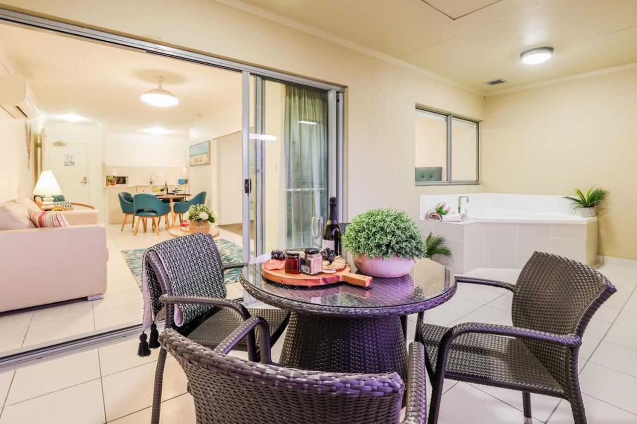 1770 Lagoons Central Apartment Resort Official Agnes Water Exterior photo