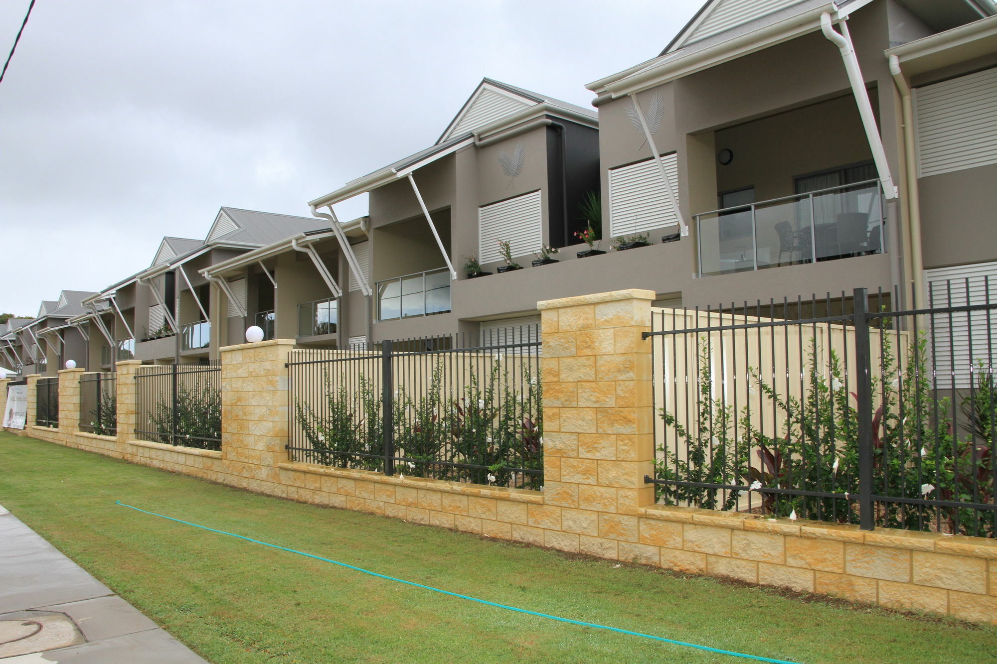 1770 Lagoons Central Apartment Resort Official Agnes Water Exterior photo